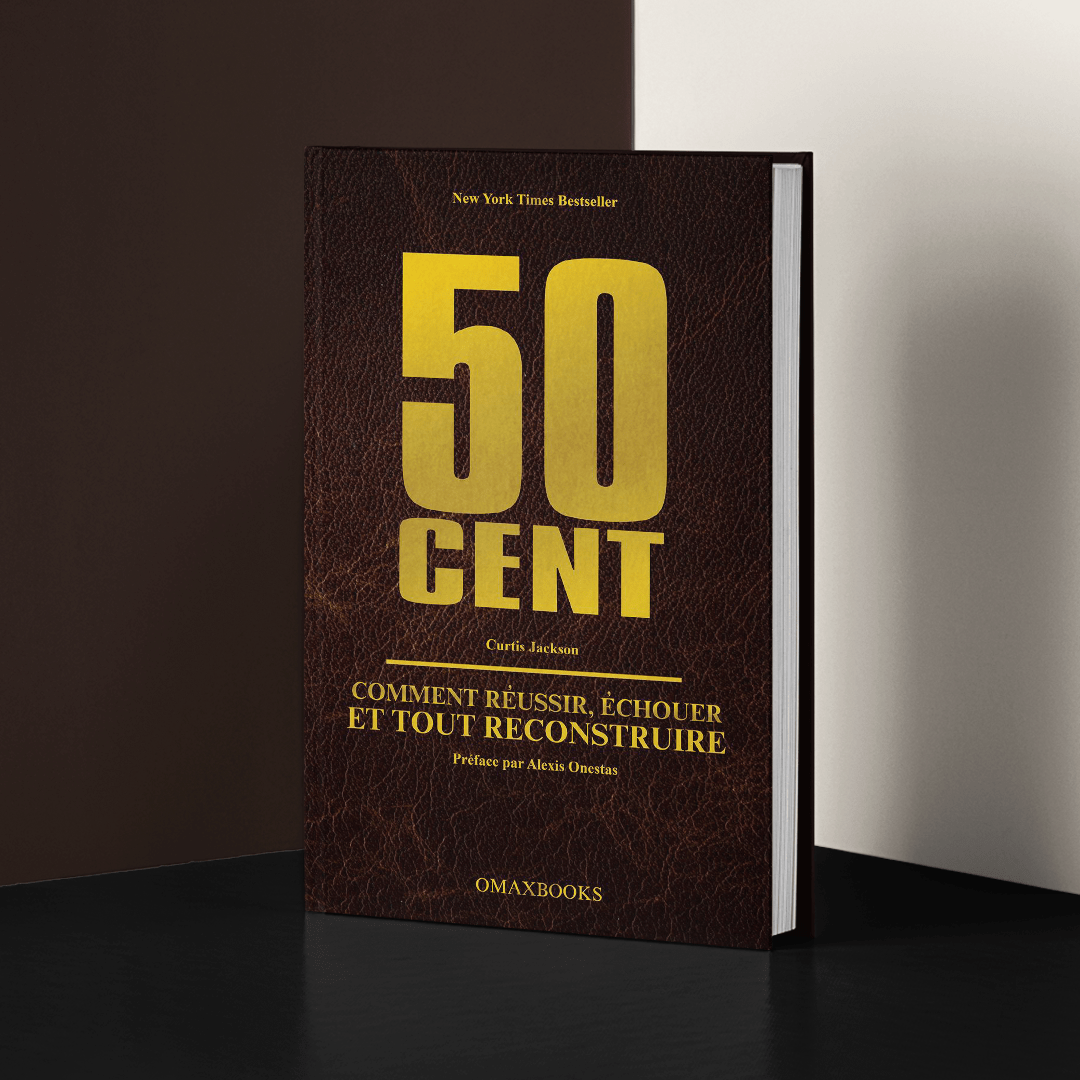 50Cent - Comment Réussir, Échouer et tout Reconstruire