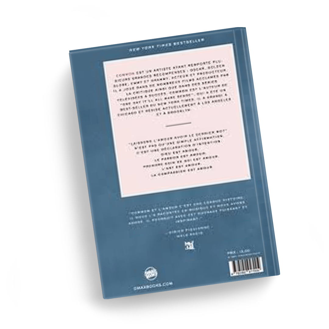 Common - Laissons L'Amour Avoir Le Dernier Mot