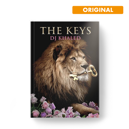 🇬🇧 Dj Khaled - The Keys