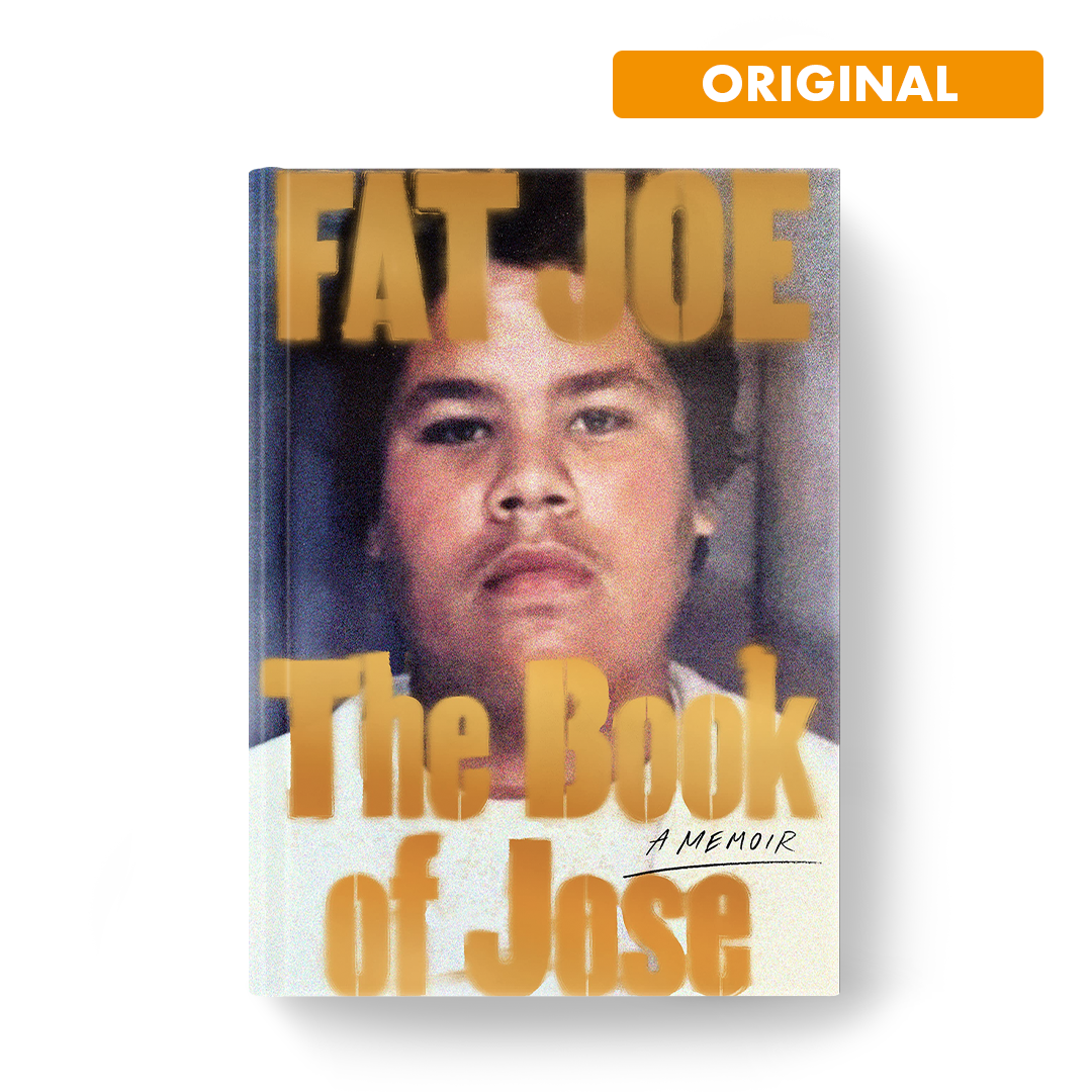 🇬🇧 Fat Joe : The Book of Jose