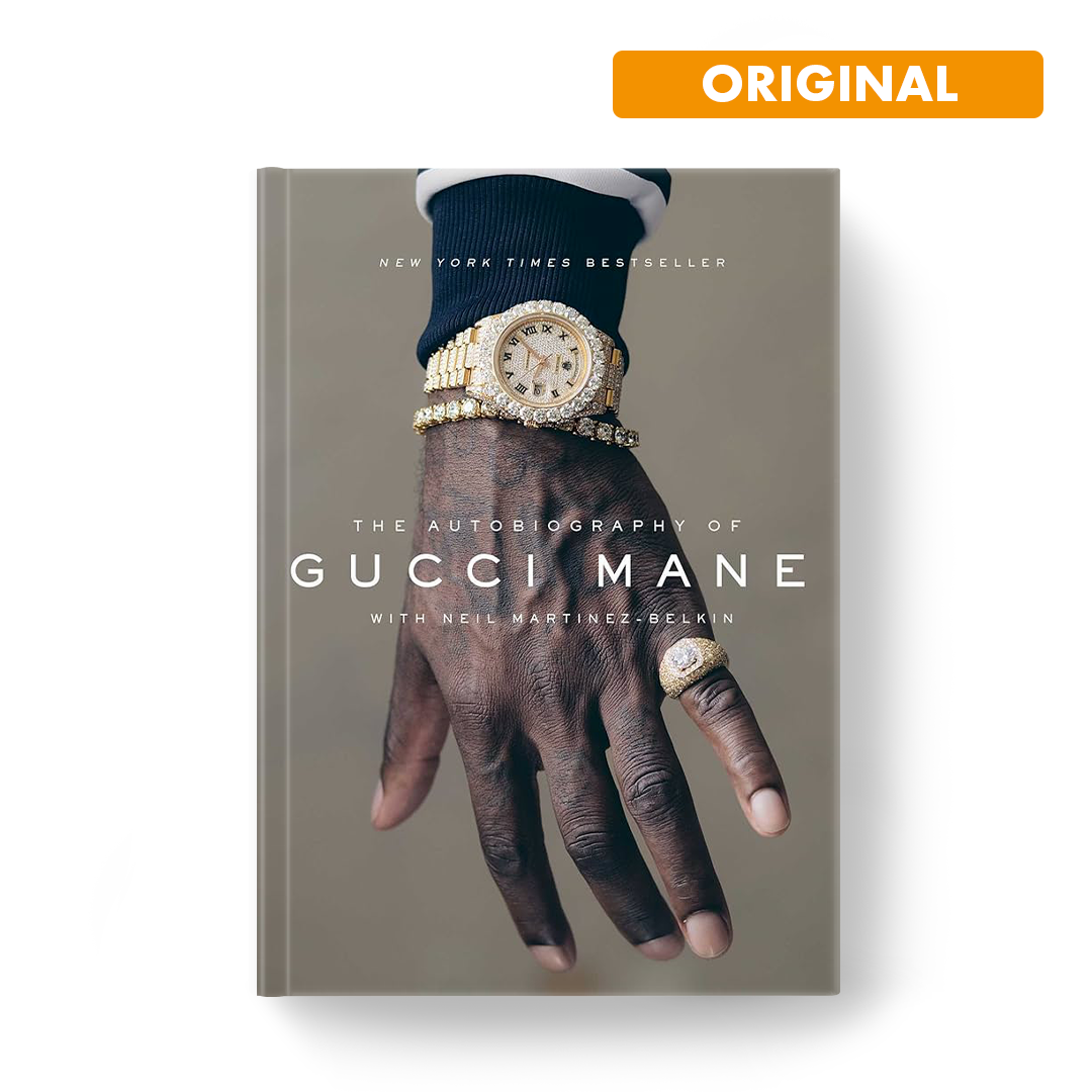 🇬🇧 Gucci Mane - The Autobiography