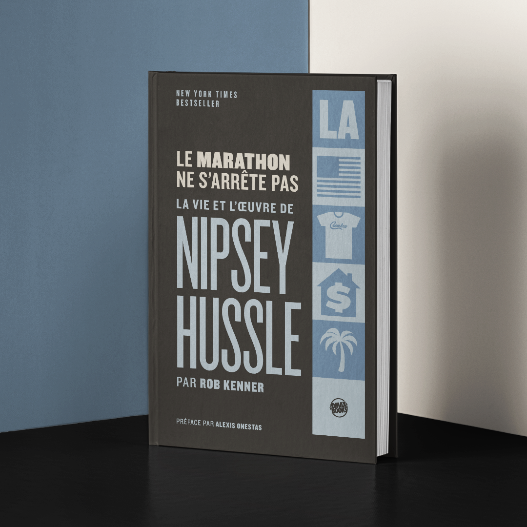 Nipsey Husstle - Le Marathon