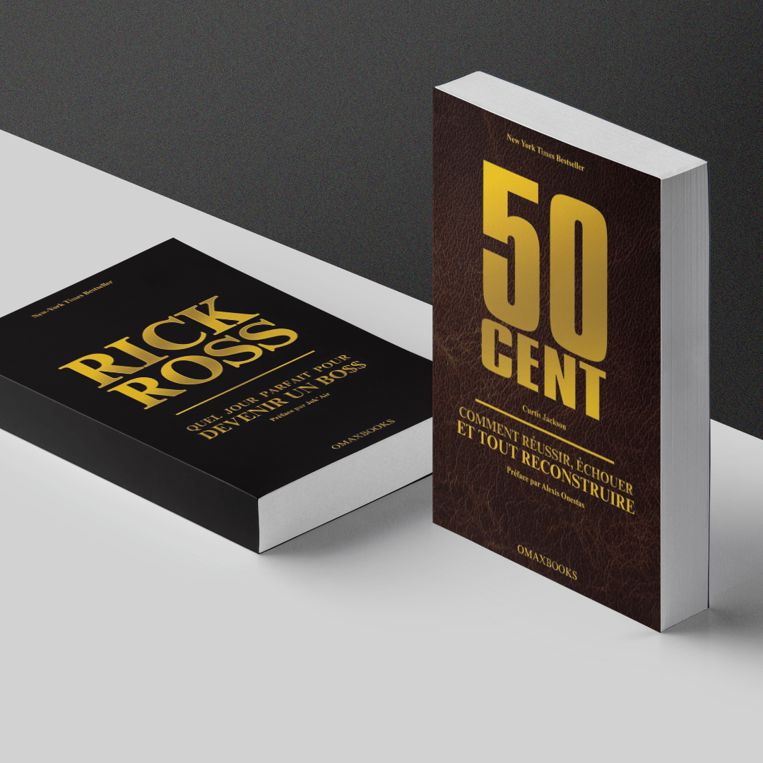 Pack duo « Business » avec 50Cent et Rick Ross