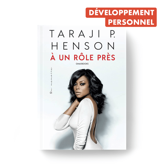 Taraji P. Henson - À Un Rôle Près