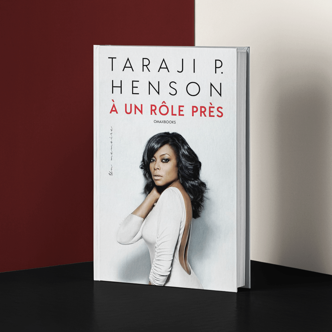 Taraji P. Henson - À Un Rôle Près