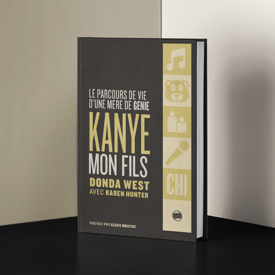 Donda West – Kanye, Mon Fils