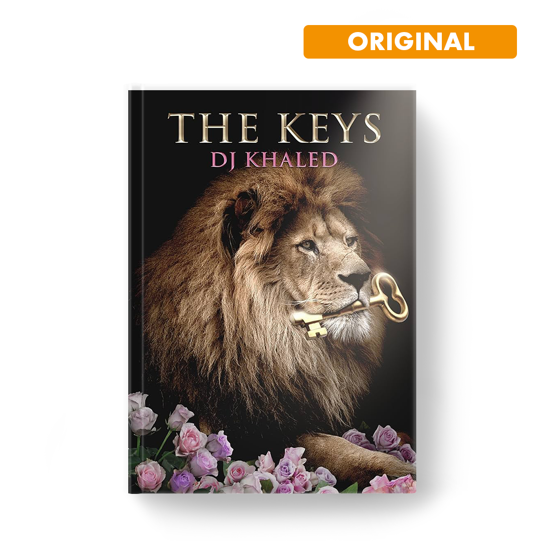 🇬🇧 Dj Khaled - The Keys