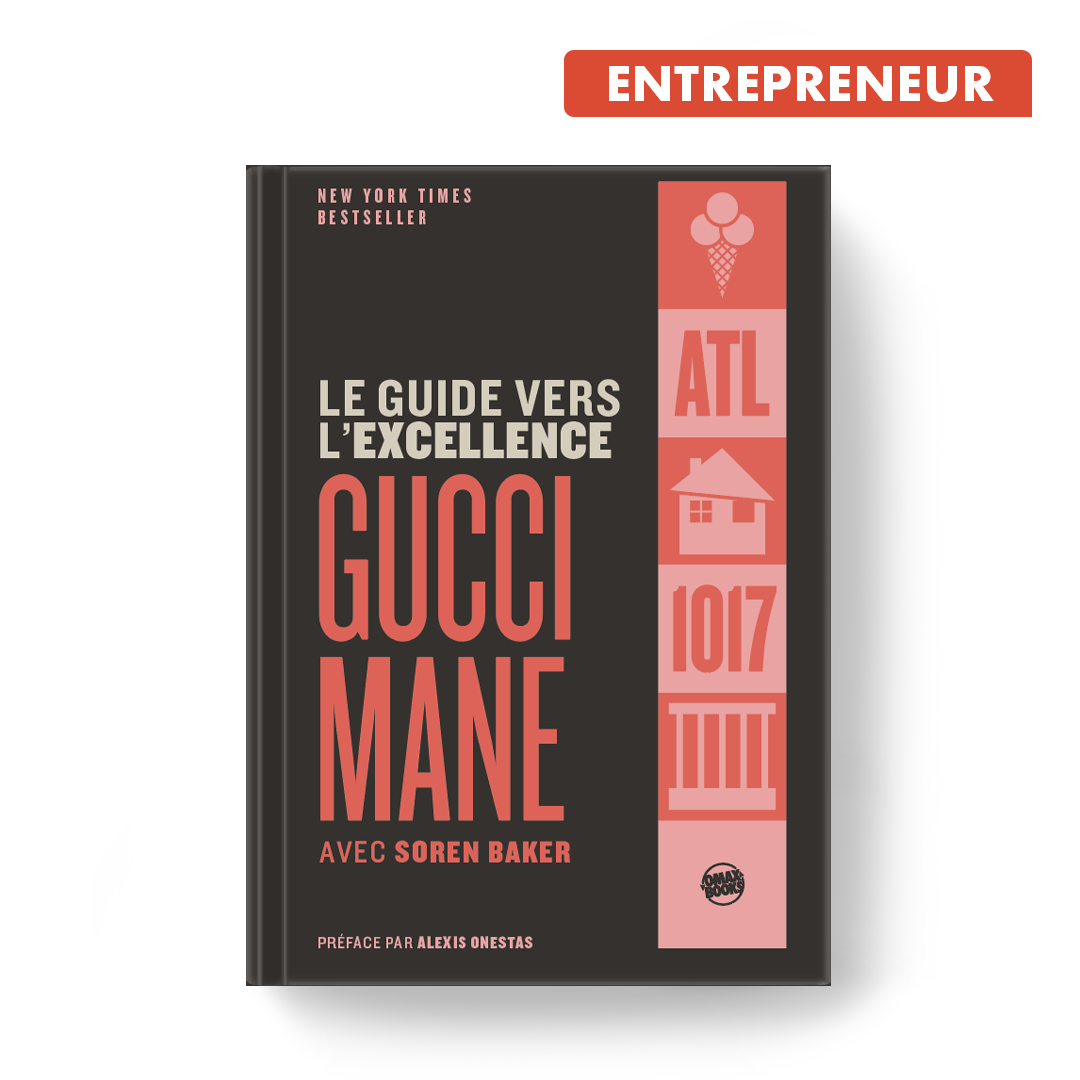 Gucci Mane – Le Guide Vers l'Excellence