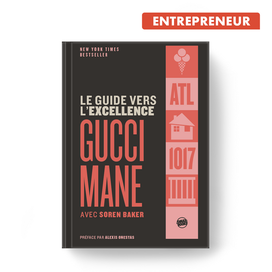 Gucci Mane – Le Guide Vers l'Excellence