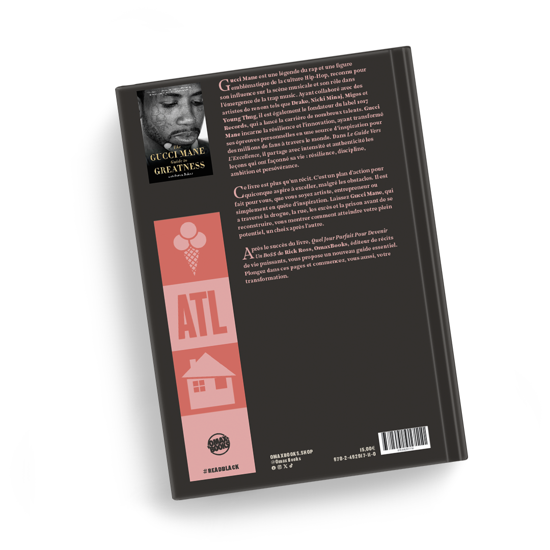 Gucci Mane – Le Guide Vers l'Excellence