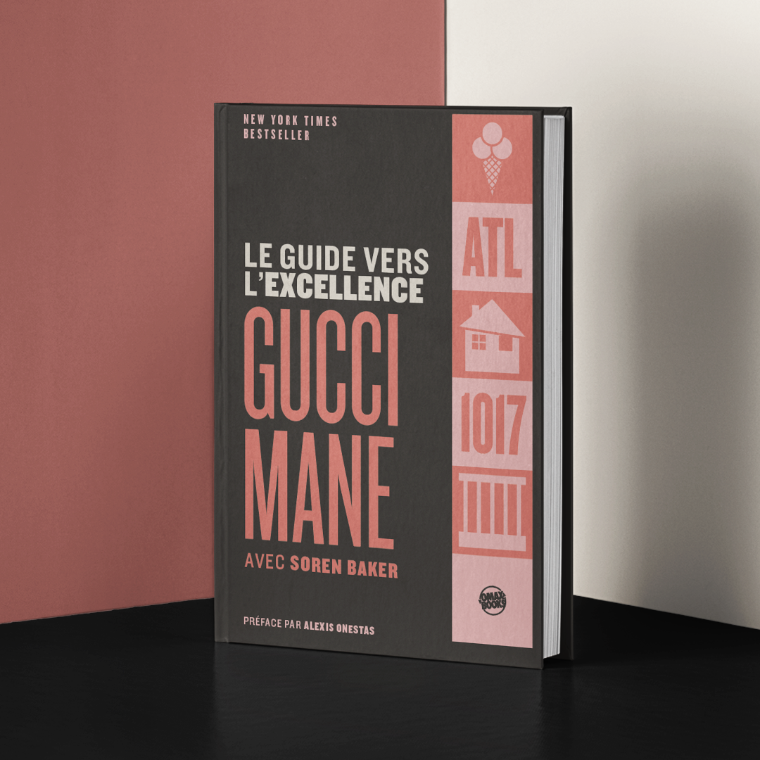Gucci Mane – Le Guide Vers l'Excellence