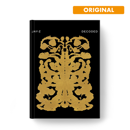 🇬🇧 Jay-Z - Decoded