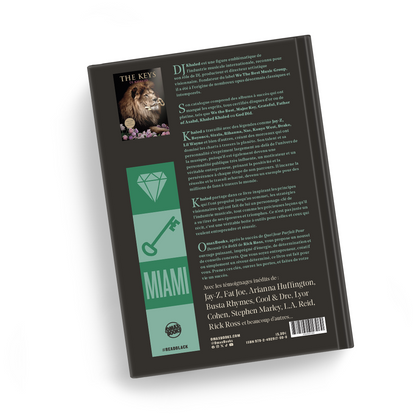 DJ Khaled - Les Clés du Succès