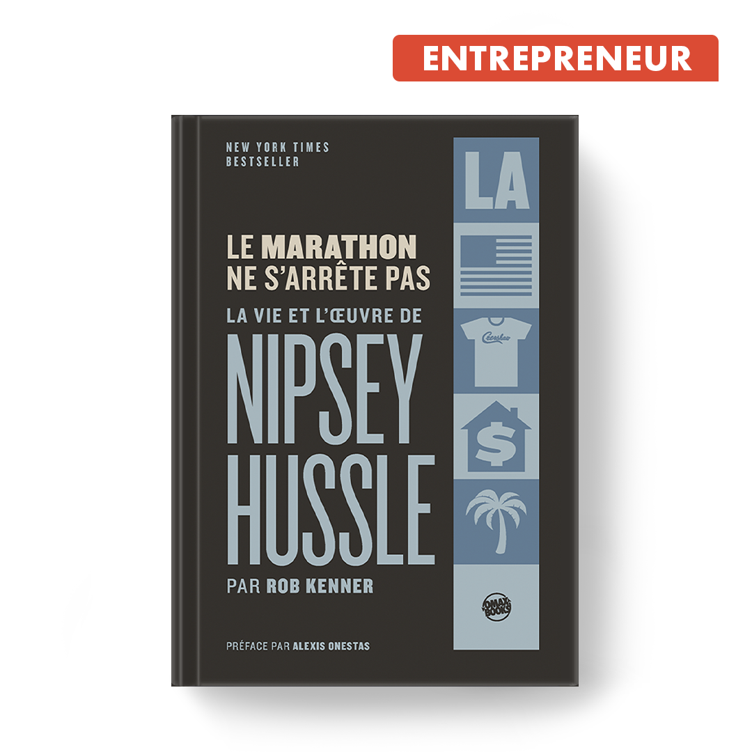 Nipsey Husstle - Le Marathon