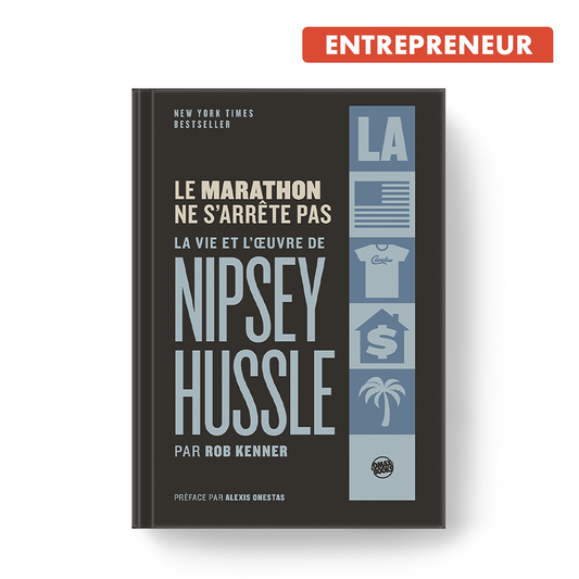 Nipsey Husstle - Le Marathon