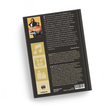 Donda West – Kanye, Mon Fils