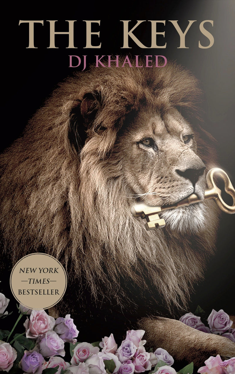 🇬🇧 Dj Khaled - The Keys