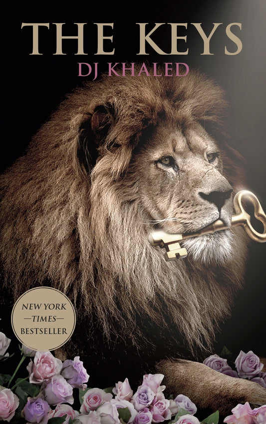 🇬🇧 Dj Khaled - The Keys